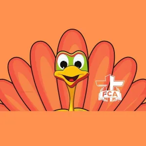 West KY FCA & Edward Jones Turkey Trot 5K/10K 2026 logo