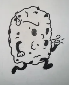 TOUGH COOKIE 2026 logo