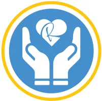 RHEMA YES 5K 2026 logo