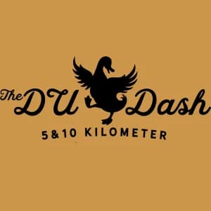 DU Dash Colorado 2026 logo