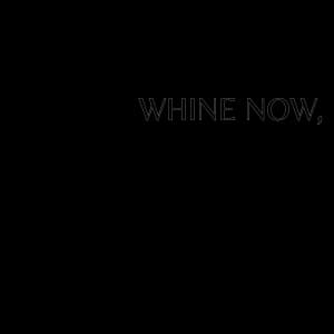Brassfield Estate Winery's Whine Now, Wine Later Run 2026 logo
