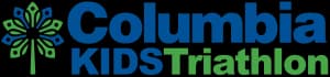 Columbia KIDS Triathlon 2026 logo