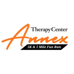 Therapy Center Annex 5K 2026 logo