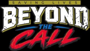 Beyond the Call - Trail Challenge 2026 logo