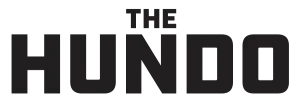 The Hundo and The Hundito 2026 logo