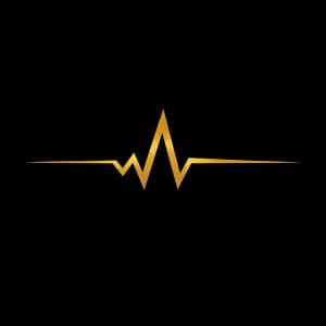 Hybrid Heart Haunted 5K 2026 logo