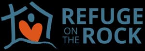Run for the Rock 2026 logo
