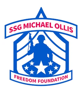 2027 SSG Ollis 5K Run & Walk 2026 logo
