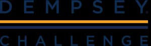 Dempsey Challenge 2026 logo