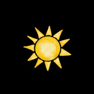 GRC Summer 5k Series 2026 logo