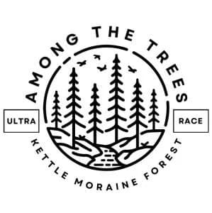 Among the Trees 2026 logo