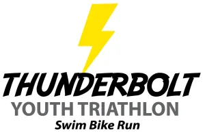Thunderbolt Youth Tri 2.0 2026 logo