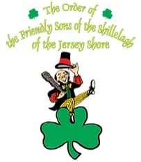 Pat Magovern Shillelagh 5K Race & One-Mile Walk 2026 logo