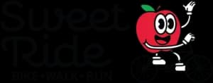 Sweet Ride | Bike • Run • Walk 2026 logo