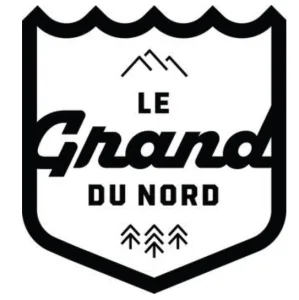 Le Grand du Nord Gravel Classic 2026 logo