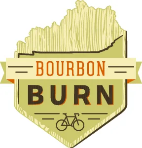 Bourbon Burn 2026 logo