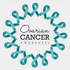 Run TEAL There's a Cure 2026 logo