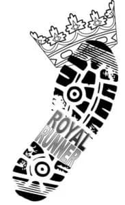 St. James Elementary 10th Annual Royal Run Turkey Trot 5k 2026 logo