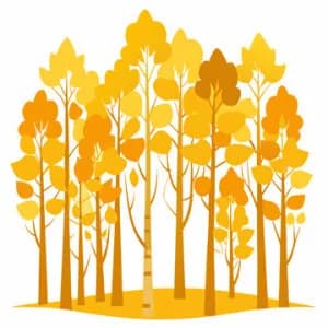 Fall Foliage Fun Run 2026 logo
