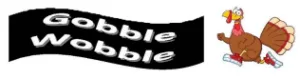 Southborough's 20th Annual Gobble Wobble 2026 logo