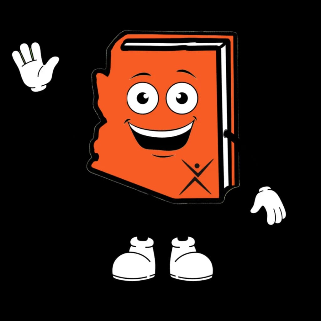 5th Annual 1in5K Dyslexia Dash 2026 logo