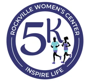 Inspire Life 5K 2026 logo