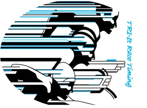 TRI-It Racing Clubs Territorial Triathlon Series 2026 logo