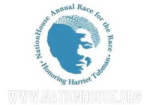 Race for the Race 2026 logo