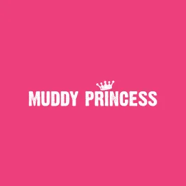 Muddy Princess - Virginia Beach, VA 2026 logo