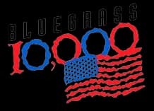 Bluegrass 10,000 2026 logo