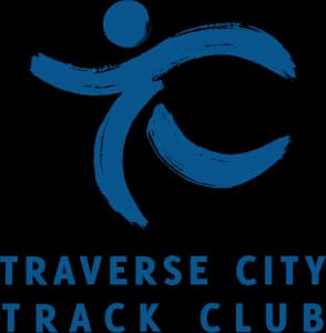 Traverse City Track Club Summer Series 2026 logo