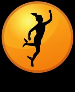 Spinx Run Fest 2026 logo