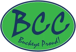 Buckeye Career Center’s Biddy Race 2026 logo