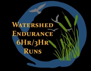 Watershed Endurance 6Hr/3Hr Runs 2026 logo