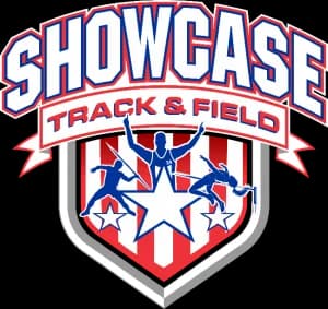 The Carpe Diem 5K Hosted by Showcase Track and Field 2026 logo
