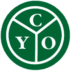 CYO Toledo Cross Country Championship 2026 logo