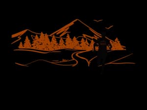 Lake Placid Classic Half Marathon, 10K & 5K 2026 logo