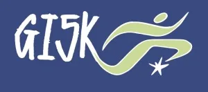Great Island 5K 2026 logo