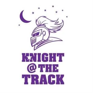 Knight @ the Track 2026 logo