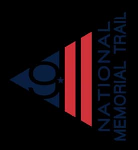 9/11 National Memorial Trail Tour 2026 logo