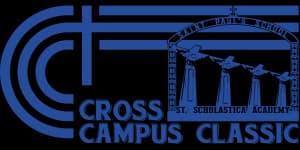 Cross Campus Classic 2026 logo