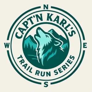 Capt'n Karl's Trail Series - Pedernales Falls 2026 logo