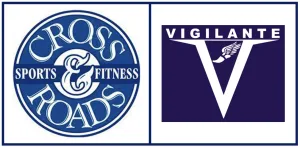 Crossroads Fitness Turkey Trot 2026 logo