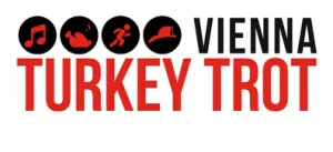 Vienna Turkey Trot 5K/10K and Fun Run 2026 logo