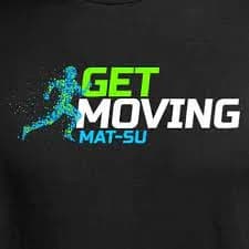 Get Moving Mat Su Never Forget Fun Run 9/11 2026 logo