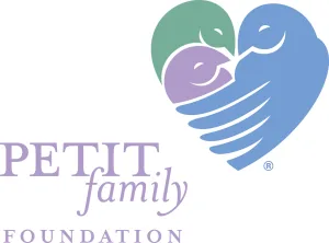 Petit Family Foundation 5K 2026 logo