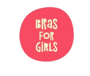 Run for Girls Confidence 2026 logo