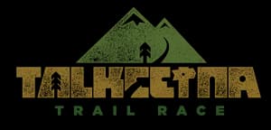 Talkeetna Trail Race 2026 logo