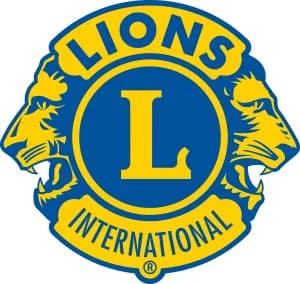 Scotia-Glenville Lions Club 5K 2026 logo