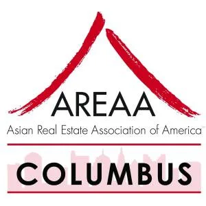 AREAA COLUMBUS 5K FUN RUN/WALK 2026 logo